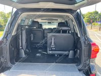 USED 2014 TOYOTA LAND CRUISER 4.5 D-4D V8 SUV 5dr Diesel Auto 4WD Euro 5 (268 ps) 