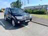 USED 2014 TOYOTA LAND CRUISER 4.5 D-4D V8 SUV 5dr Diesel Auto 4WD Euro 5 (268 ps) 