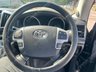 USED 2014 TOYOTA LAND CRUISER 4.5 D-4D V8 SUV 5dr Diesel Auto 4WD Euro 5 (268 ps) 
