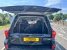 USED 2014 TOYOTA LAND CRUISER 4.5 D-4D V8 SUV 5dr Diesel Auto 4WD Euro 5 (268 ps) 