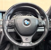 USED 2014 14 BMW 7 SERIES 3.0 730d M Sport Saloon 4dr Diesel Auto Euro 5 (s/s) (258 ps) 