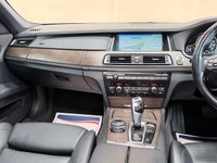 USED 2014 14 BMW 7 SERIES 3.0 730d M Sport Saloon 4dr Diesel Auto Euro 5 (s/s) (258 ps) 