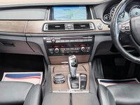 USED 2014 14 BMW 7 SERIES 3.0 730d M Sport Saloon 4dr Diesel Auto Euro 5 (s/s) (258 ps) 