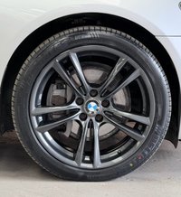 USED 2014 14 BMW 7 SERIES 3.0 730d M Sport Saloon 4dr Diesel Auto Euro 5 (s/s) (258 ps) 
