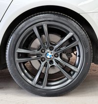 USED 2014 14 BMW 7 SERIES 3.0 730d M Sport Saloon 4dr Diesel Auto Euro 5 (s/s) (258 ps) 