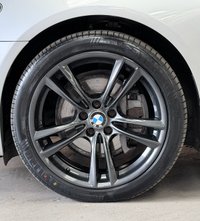 USED 2014 14 BMW 7 SERIES 3.0 730d M Sport Saloon 4dr Diesel Auto Euro 5 (s/s) (258 ps) 