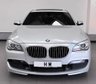 USED 2014 14 BMW 7 SERIES 3.0 730d M Sport Saloon 4dr Diesel Auto Euro 5 (s/s) (258 ps) 