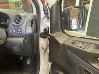 USED 2015 65 VAUXHALL VIVARO 1.6 CDTi 2900 Crew Van Double Cab 5dr Diesel Manual L2 H1 Euro 5 (6 Seat) (115 ps) 