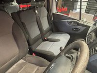 USED 2015 65 VAUXHALL VIVARO 1.6 CDTi 2900 Crew Van Double Cab 5dr Diesel Manual L2 H1 Euro 5 (6 Seat) (115 ps) 