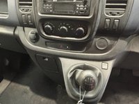 USED 2015 65 VAUXHALL VIVARO 1.6 CDTi 2900 Crew Van Double Cab 5dr Diesel Manual L2 H1 Euro 5 (6 Seat) (115 ps) 