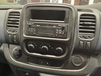 USED 2015 65 VAUXHALL VIVARO 1.6 CDTi 2900 Crew Van Double Cab 5dr Diesel Manual L2 H1 Euro 5 (6 Seat) (115 ps) 