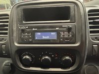 USED 2015 65 VAUXHALL VIVARO 1.6 CDTi 2900 Crew Van Double Cab 5dr Diesel Manual L2 H1 Euro 5 (6 Seat) (115 ps) 