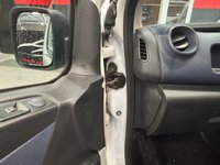 USED 2015 65 VAUXHALL VIVARO 1.6 CDTi 2900 Crew Van Double Cab 5dr Diesel Manual L2 H1 Euro 5 (6 Seat) (115 ps) 