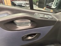 USED 2015 65 VAUXHALL VIVARO 1.6 CDTi 2900 Crew Van Double Cab 5dr Diesel Manual L2 H1 Euro 5 (6 Seat) (115 ps) 