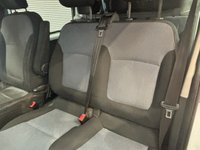 USED 2015 65 VAUXHALL VIVARO 1.6 CDTi 2900 Crew Van Double Cab 5dr Diesel Manual L2 H1 Euro 5 (6 Seat) (115 ps) 