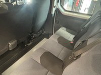 USED 2015 65 VAUXHALL VIVARO 1.6 CDTi 2900 Crew Van Double Cab 5dr Diesel Manual L2 H1 Euro 5 (6 Seat) (115 ps) 