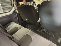 USED 2015 65 VAUXHALL VIVARO 1.6 CDTi 2900 Crew Van Double Cab 5dr Diesel Manual L2 H1 Euro 5 (6 Seat) (115 ps) 