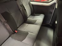 USED 2015 65 VAUXHALL VIVARO 1.6 CDTi 2900 Crew Van Double Cab 5dr Diesel Manual L2 H1 Euro 5 (6 Seat) (115 ps) 