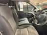 USED 2015 65 VAUXHALL VIVARO 1.6 CDTi 2900 Crew Van Double Cab 5dr Diesel Manual L2 H1 Euro 5 (6 Seat) (115 ps) 