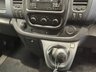 USED 2015 65 VAUXHALL VIVARO 1.6 CDTi 2900 Crew Van Double Cab 5dr Diesel Manual L2 H1 Euro 5 (6 Seat) (115 ps) 