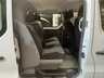 USED 2015 65 VAUXHALL VIVARO 1.6 CDTi 2900 Crew Van Double Cab 5dr Diesel Manual L2 H1 Euro 5 (6 Seat) (115 ps) 