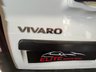 USED 2015 65 VAUXHALL VIVARO 1.6 CDTi 2900 Crew Van Double Cab 5dr Diesel Manual L2 H1 Euro 5 (6 Seat) (115 ps) 
