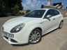 USED 2011 61 ALFA ROMEO GIULIETTA 1.6 JTDM-2 Veloce Hatchback 5dr Diesel Manual Euro 5 (s/s) (105 bhp) MAY 2027 MOT*HISTORY*LOW TAX