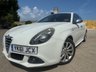 USED 2011 61 ALFA ROMEO GIULIETTA 1.6 JTDM-2 Veloce Hatchback 5dr Diesel Manual Euro 5 (s/s) (105 bhp) MAY 2027 MOT*HISTORY*LOW TAX