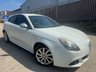 USED 2011 61 ALFA ROMEO GIULIETTA 1.6 JTDM-2 Veloce Hatchback 5dr Diesel Manual Euro 5 (s/s) (105 bhp) MAY 2027 MOT*HISTORY*LOW TAX