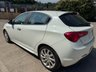 USED 2011 61 ALFA ROMEO GIULIETTA 1.6 JTDM-2 Veloce Hatchback 5dr Diesel Manual Euro 5 (s/s) (105 bhp) MAY 2027 MOT*HISTORY*LOW TAX