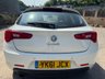 USED 2011 61 ALFA ROMEO GIULIETTA 1.6 JTDM-2 Veloce Hatchback 5dr Diesel Manual Euro 5 (s/s) (105 bhp) MAY 2027 MOT*HISTORY*LOW TAX
