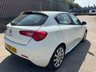USED 2011 61 ALFA ROMEO GIULIETTA 1.6 JTDM-2 Veloce Hatchback 5dr Diesel Manual Euro 5 (s/s) (105 bhp) MAY 2027 MOT*HISTORY*LOW TAX