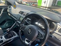 USED 2016 66 RENAULT KADJAR 1.5 dCi Dynamique Nav SUV 5dr Diesel Manual Euro 6 (s/s) (110 ps) 1.5 DCI TEST DRIVE TODAY