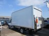 USED 2022 22 FORD TRANSIT 2.0 350 EcoBlue Leader Chassis Cab 2dr Diesel Manual FWD L3 Euro 6 (s/s) (130 ps) FORD TRANSIT LEADER LUTON ALLOY TAIL LIFT