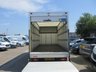 USED 2022 22 FORD TRANSIT 2.0 350 EcoBlue Leader Chassis Cab 2dr Diesel Manual FWD L3 Euro 6 (s/s) (130 ps) FORD TRANSIT LEADER LUTON ALLOY TAIL LIFT
