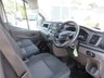 USED 2022 22 FORD TRANSIT 2.0 350 EcoBlue Leader Chassis Cab 2dr Diesel Manual FWD L3 Euro 6 (s/s) (130 ps) FORD TRANSIT LEADER LUTON ALLOY TAIL LIFT