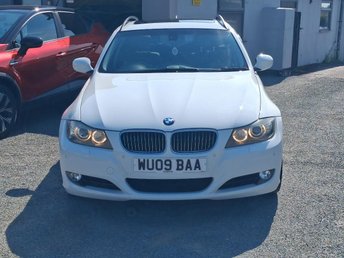 View our BMW 3 SERIES