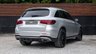 USED 2022 22 MERCEDES-BENZ GLC 2.0 GLC300d AMG Line (Premium) SUV 5dr Diesel G-Tronic+ 4MATIC Euro 6 (s/s) (245 ps) 