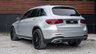 USED 2022 22 MERCEDES-BENZ GLC 2.0 GLC300d AMG Line (Premium) SUV 5dr Diesel G-Tronic+ 4MATIC Euro 6 (s/s) (245 ps) 