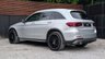 USED 2022 22 MERCEDES-BENZ GLC 2.0 GLC300d AMG Line (Premium) SUV 5dr Diesel G-Tronic+ 4MATIC Euro 6 (s/s) (245 ps) 