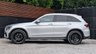 USED 2022 22 MERCEDES-BENZ GLC 2.0 GLC300d AMG Line (Premium) SUV 5dr Diesel G-Tronic+ 4MATIC Euro 6 (s/s) (245 ps) 