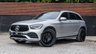 USED 2022 22 MERCEDES-BENZ GLC 2.0 GLC300d AMG Line (Premium) SUV 5dr Diesel G-Tronic+ 4MATIC Euro 6 (s/s) (245 ps) 