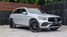 USED 2022 22 MERCEDES-BENZ GLC 2.0 GLC300d AMG Line (Premium) SUV 5dr Diesel G-Tronic+ 4MATIC Euro 6 (s/s) (245 ps) 