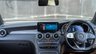 USED 2022 22 MERCEDES-BENZ GLC 2.0 GLC300d AMG Line (Premium) SUV 5dr Diesel G-Tronic+ 4MATIC Euro 6 (s/s) (245 ps) 