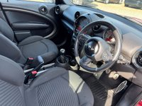 USED 2015 15 MINI COUNTRYMAN 1.6 Cooper S SUV 5dr Petrol Manual ALL4 Euro 5 (s/s) (184 ps) 