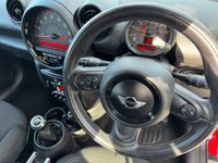 USED 2015 15 MINI COUNTRYMAN 1.6 Cooper S SUV 5dr Petrol Manual ALL4 Euro 5 (s/s) (184 ps) 