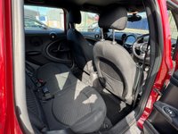 USED 2015 15 MINI COUNTRYMAN 1.6 Cooper S SUV 5dr Petrol Manual ALL4 Euro 5 (s/s) (184 ps) 