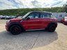 USED 2015 15 MINI COUNTRYMAN 1.6 Cooper S SUV 5dr Petrol Manual ALL4 Euro 5 (s/s) (184 ps) 