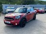USED 2015 15 MINI COUNTRYMAN 1.6 Cooper S SUV 5dr Petrol Manual ALL4 Euro 5 (s/s) (184 ps) 