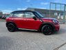 USED 2015 15 MINI COUNTRYMAN 1.6 Cooper S SUV 5dr Petrol Manual ALL4 Euro 5 (s/s) (184 ps) 
